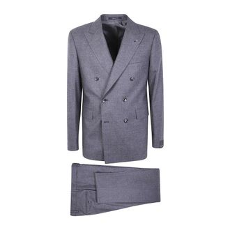 Tagliatore Uomo, Abiti Uomo, Grigio, S, new