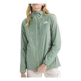 The North Face (WMNS) THE NORTH FACE Alta Vista Rain Jacket Slate Moss NF0A8BK9BQ1