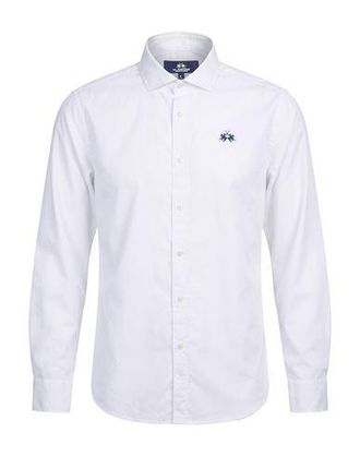 La Martina CAMISETAS Y TOPS - Camisas en YOOX.COM