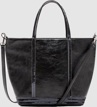 Vanessa Bruno Cabas S Noir