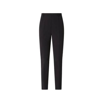 Pinko Mujer, Pantalones, Negro, Talla: S