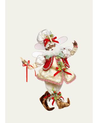 Mark Roberts African-American Confectioner Fairy, 17.5