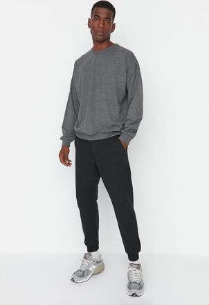 Trendyol Heren Waist Jogger Trainingsbroek