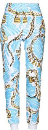 Moschino BOTTOMWEAR - Trousers on YOOX.COM