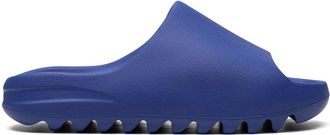 Yeezy by Kanye West YEEZY Azure slides - unisex - Rubber/Rubber/Rubber - 10 - Blue