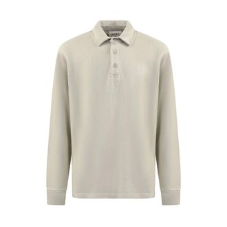 Olaf Hussein Uomo, Top, Grigio, L, new