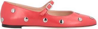 Bally FOOTWEAR - Ballet flats on YOOX.COM