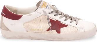 Golden Goose Super-Star Sneakers