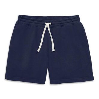 primary Womens Fit 24/7 Track Short in Navy at Nordstrom, Size Xx-Large