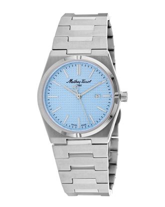 Mathey-Tissot Womens Zoltan Watch