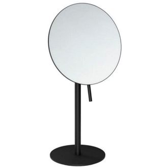 Cosmic Cosmic - 2923685 Essentials Espejo Aumento Encimera Negro (m111-bm) Java - Ref: Wjc292a0085036