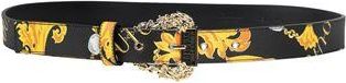 Versace Small Leather Goods - Belts sur YOOX.COM