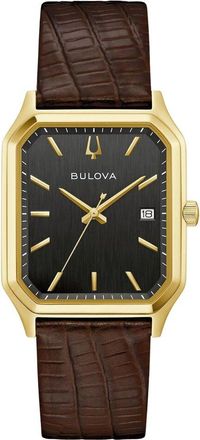 Bulova Mens Tony Bennett Watch