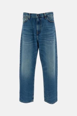 Carhartt Work in Progress Pantaloni Landon Smith Denim