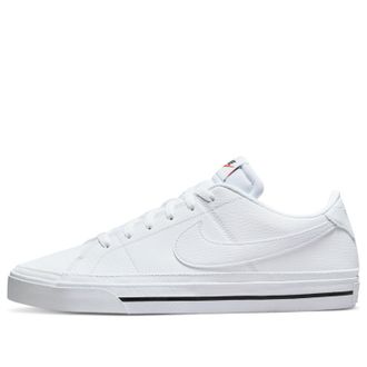 Nike Court Legacy Next Nature White Black DH3162-101