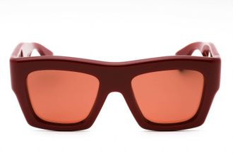 Gucci GG1772S Sunglasses - Burgundy