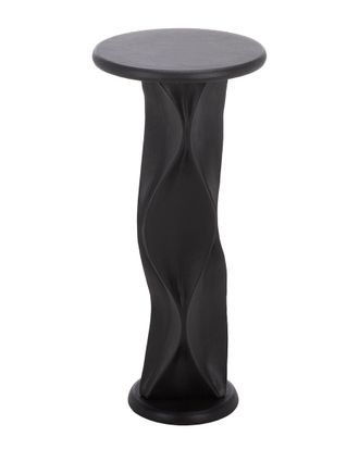 Safavieh Couture Zaylyn Metal Accent Table