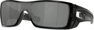 Oakley Occhiali da sole con lenti Prizm - Nero