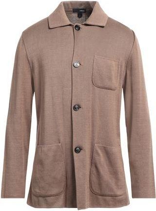 Lardini KNITWEAR - Cardigans on YOOX.COM