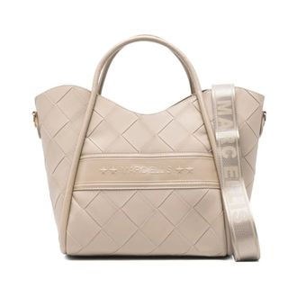 Marc Ellis Beige Bags Collection