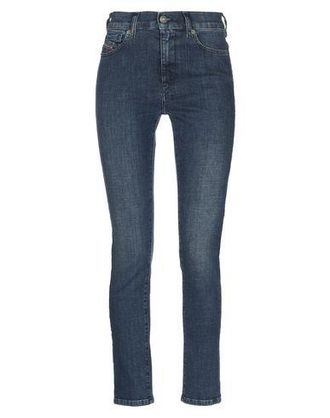 Diesel HOSEN & R&Ouml;CKE - Jeanshosen auf YOOX.COM