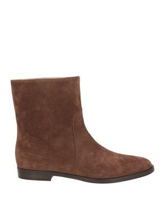 Sergio Rossi SCHUHE - Stiefeletten auf YOOX.COM