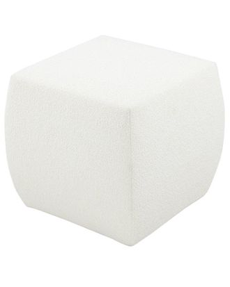 Pangea Home Avah Ottoman
