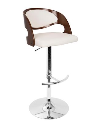 LumiSource Discontinued Lumisource Pino Barstool
