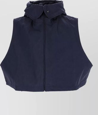 Ymc You Must Create hooded puffer coat