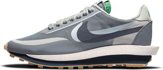 Nike x sacai x Clot LDWaffle Kiss Of Death 2 DH3114-001