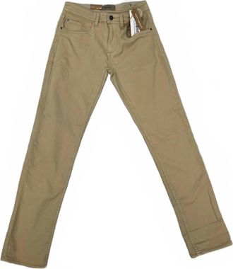 Blend Mens Bhtwister Jogg Jeans In Cornstalk
