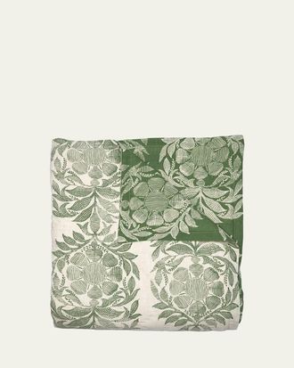 John Robshaw Asma Reversible Queen Quilt