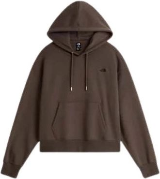 The North Face Trainingsjack - Dames - Trainingsjackets - Bruin - XS - Fitness
