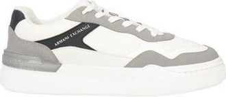 A|X Armani Exchange CALZATURE - Sneakers su YOOX.COM