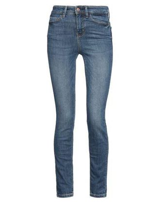 Guess BOTTOMWEAR - Jeans on YOOX.COM