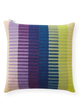 Roros Tweed &Aring;smund sierkussen 50 x 50 cm