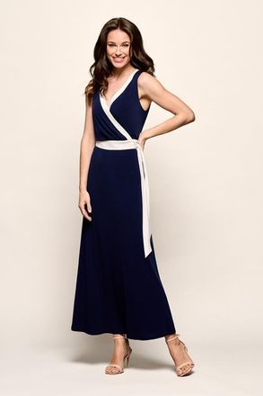 Mart Visser Reggy Jurk Navy
