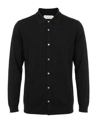 FILIPPO DE LAURENTIIS KNITWEAR - Cardigans on YOOX.COM