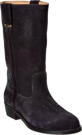 Isabel Marant Heikee Suede Boot