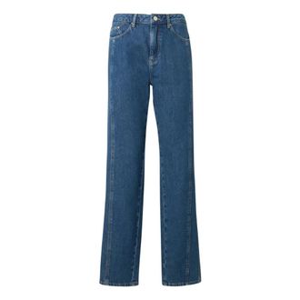 Karl Lagerfeld Mujer, Vaqueros, Azul, Talla: W28