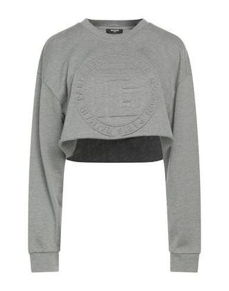 Balmain TOPWEAR - Sweatshirts on YOOX.COM