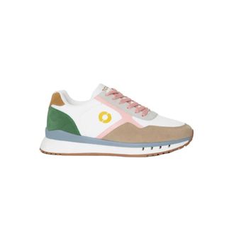 Ecoalf Cervinoalf Trainers