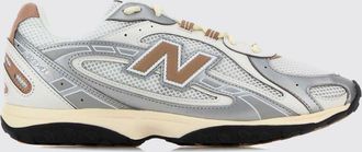 New Balance Sneakers 204L in mesh e gomma laminata
