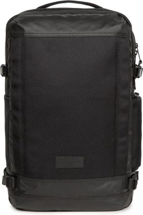 Eastpak Backpacks - Heren - Rugzakken - Zwart - ONE Size - Polyester - Tassen
