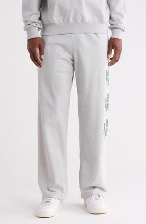 Billionaire Boys Club BB Triple B Sweatpants in Heather Grey at Nordstrom Rack, Size Xxx-Large