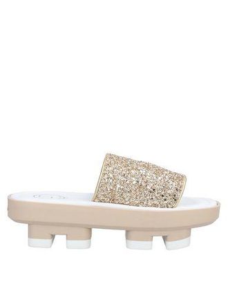 LET'S THONGUE Sandals