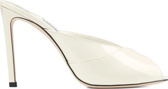Jimmy Choo London Brigitte Mules