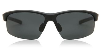 Polaroid PLD 7018/N/S Polarized 807/M9 Mens Sunglasses Black Size 68