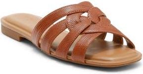 Nordstrom Rack Camilla Sandal in Brown at Nordstrom Rack, Size 5.5