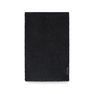 Christophe Lemaire Fluffy Scarf In Alpaca Wool Blend